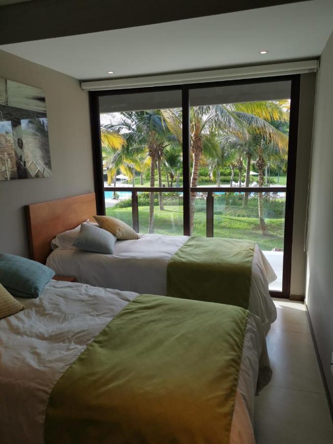 La Isla Residences, Acapulco Diamante, Impecable Eksteriør bilde
